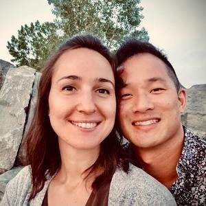 Meet your Posher, Ioana